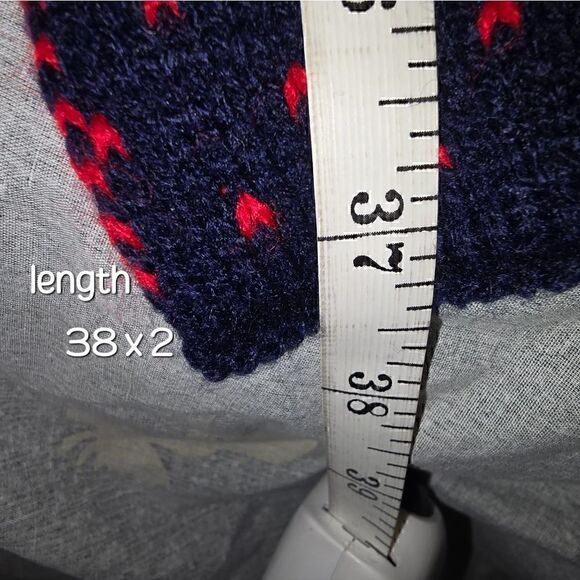 Bundle of 3 Scarves (SCA2) - Picture 10 of 10